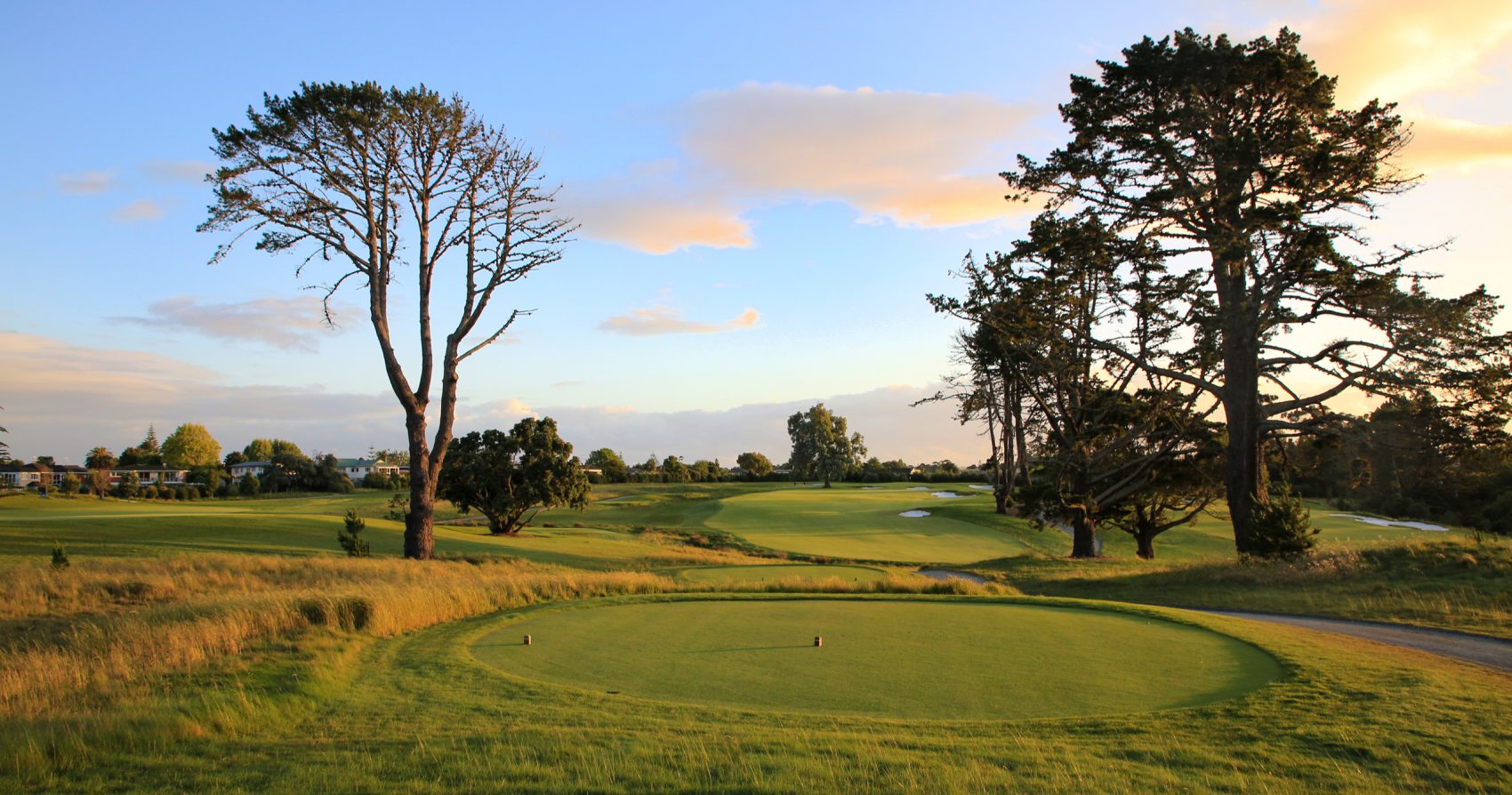 History & Heritage - RAGGC